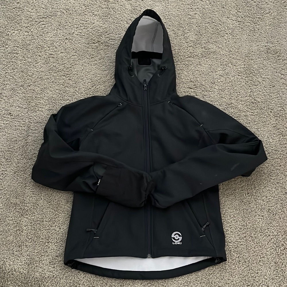 Loki Snow Jacket